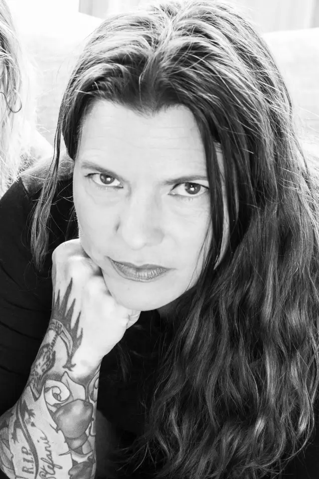 Photo Valerie M. Agnew