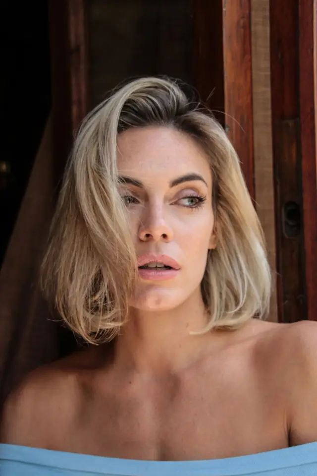Photo Emilia Attías