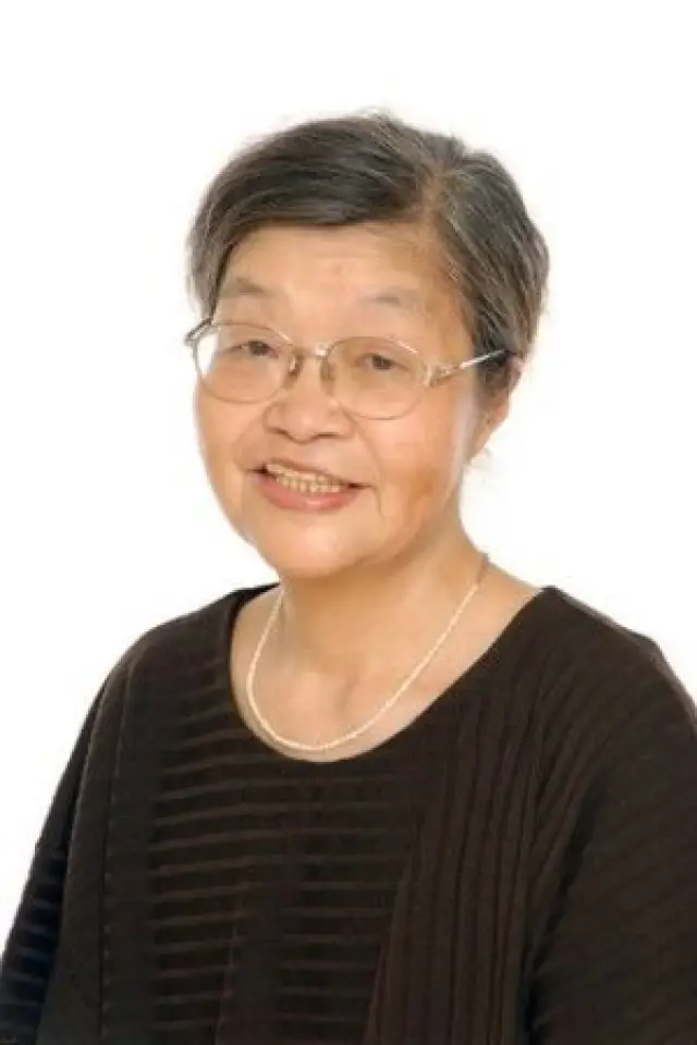 Photo Mitsuko Abe