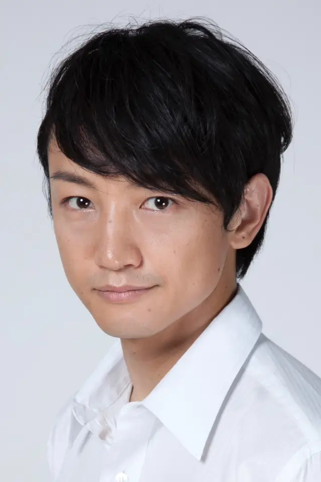 Photo Takashi Nagayama