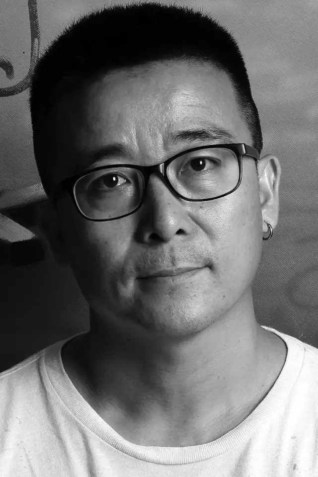 Photo Zhao Liang