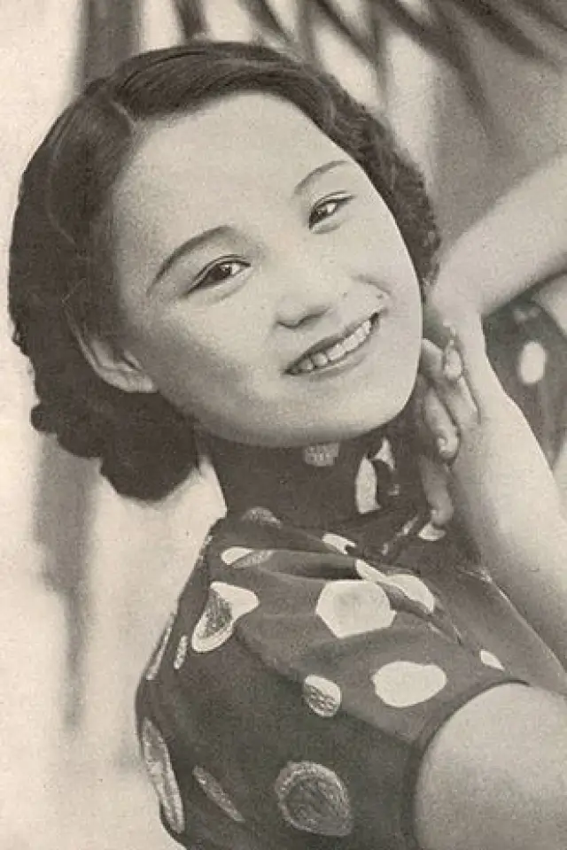 Photo Chen Yanyan
