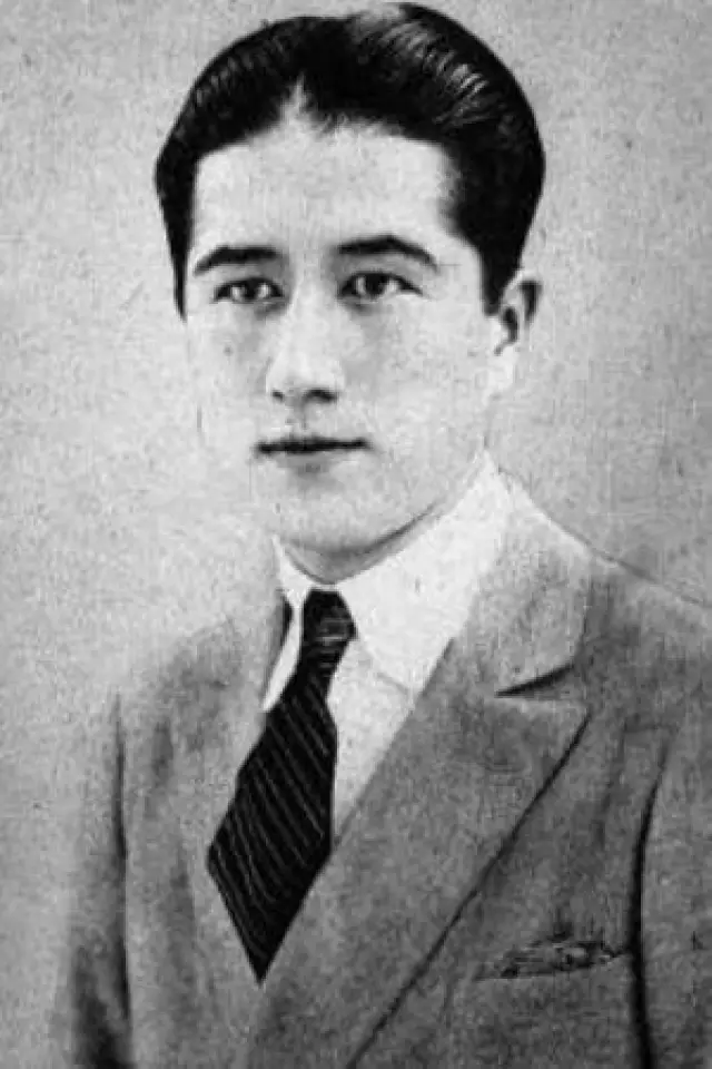 Photo Sozo Okada