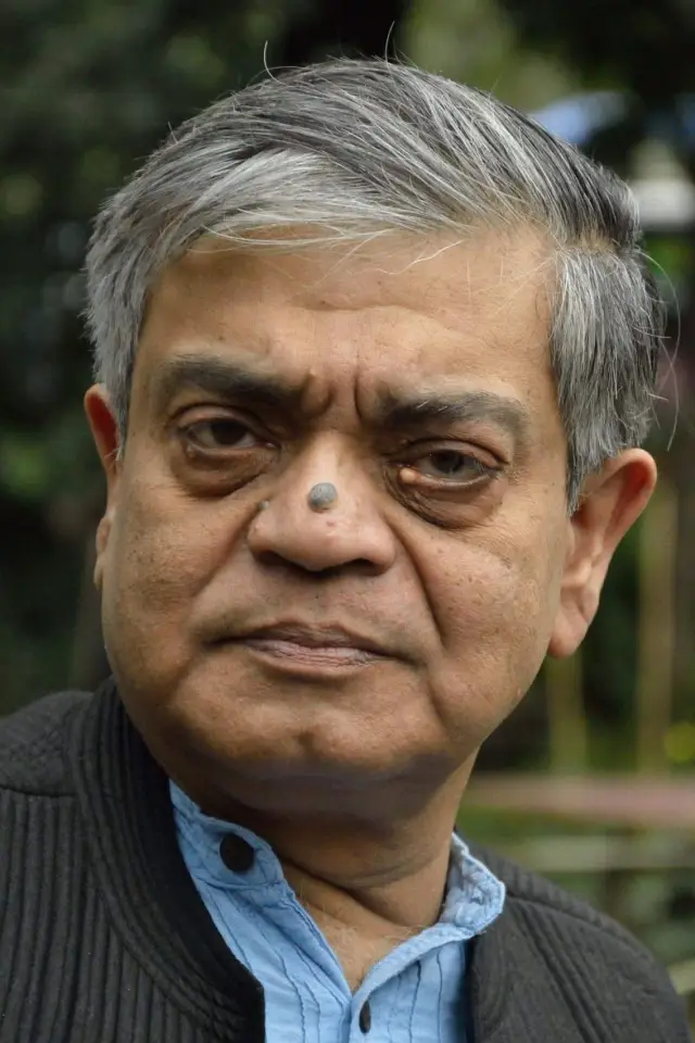 Photo Sandip Ray