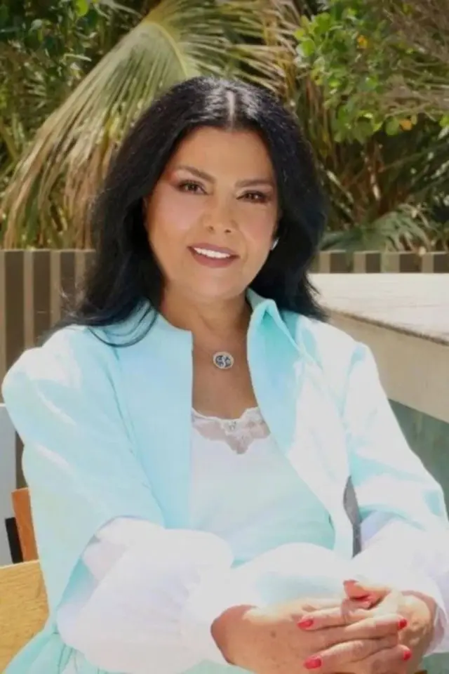 Photo Sabah Jazairi