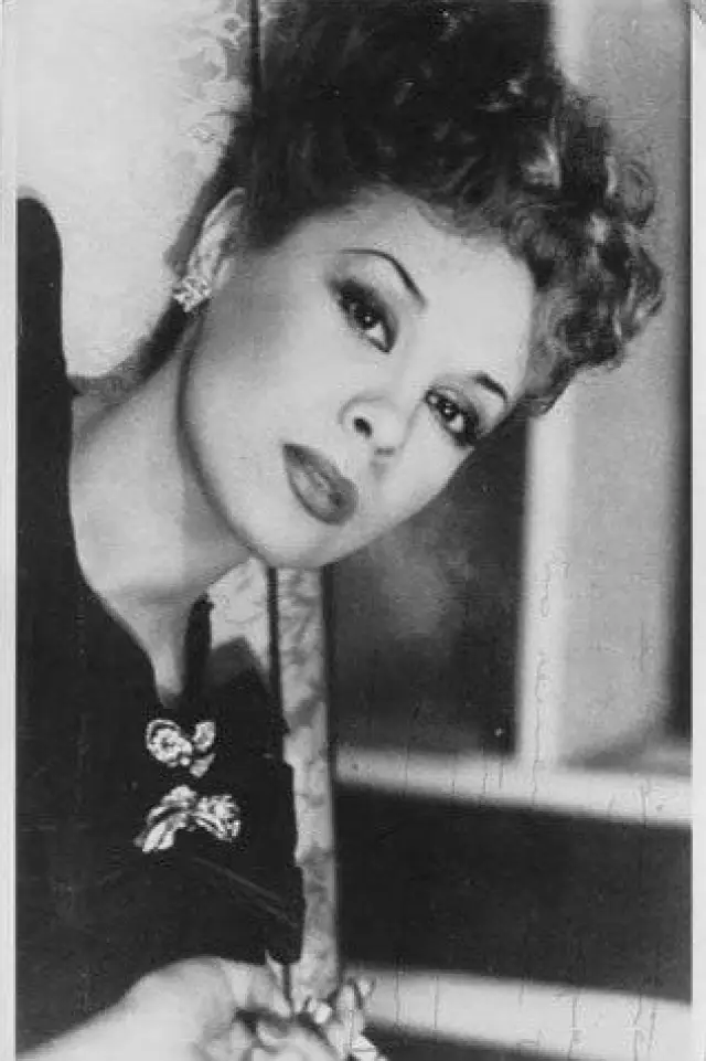 Photo Fanny Navarro