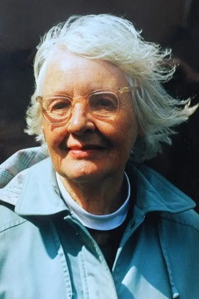Photo Margaret Tait
