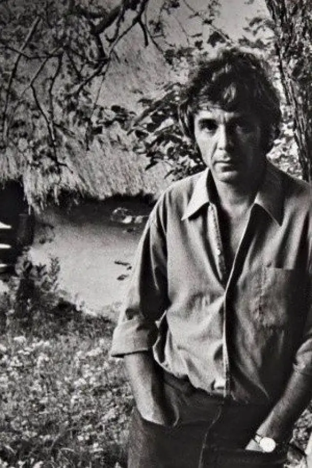 Photo Gyula Maár