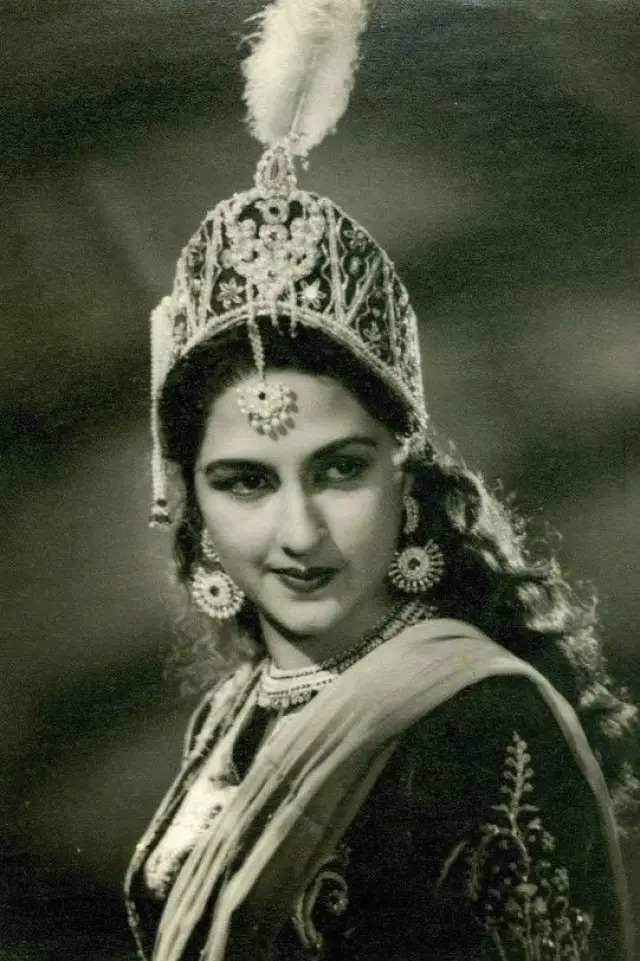 Photo Bina Rai