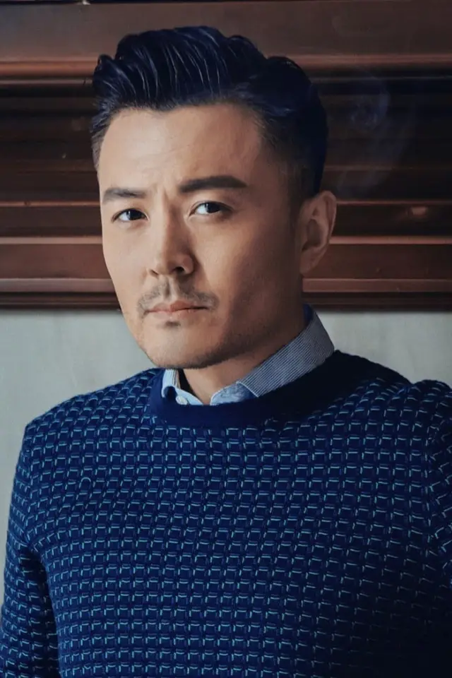 Photo Yu Jinwei