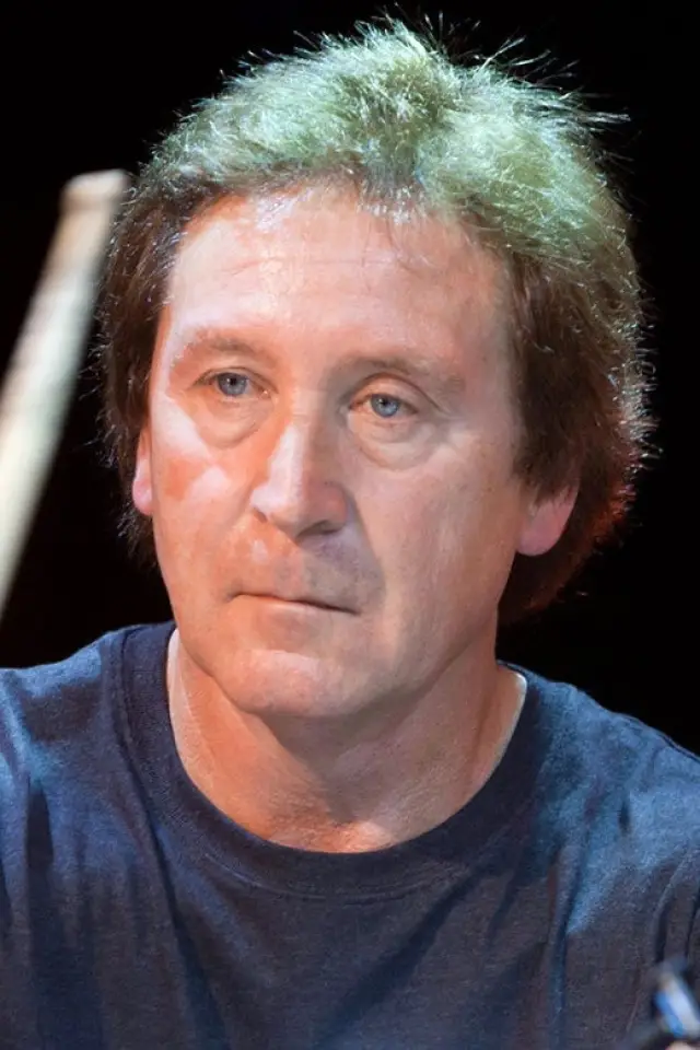 Photo Kenney Jones