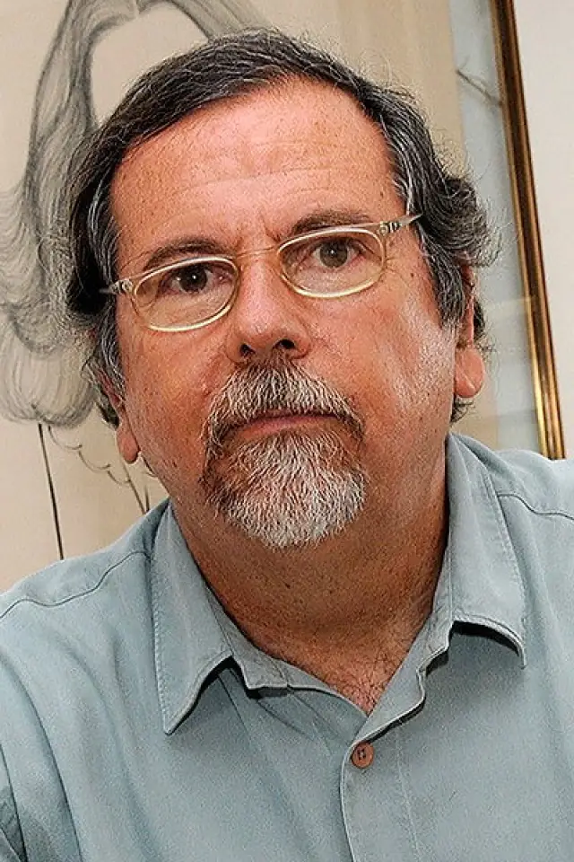 Photo Tárik de Souza