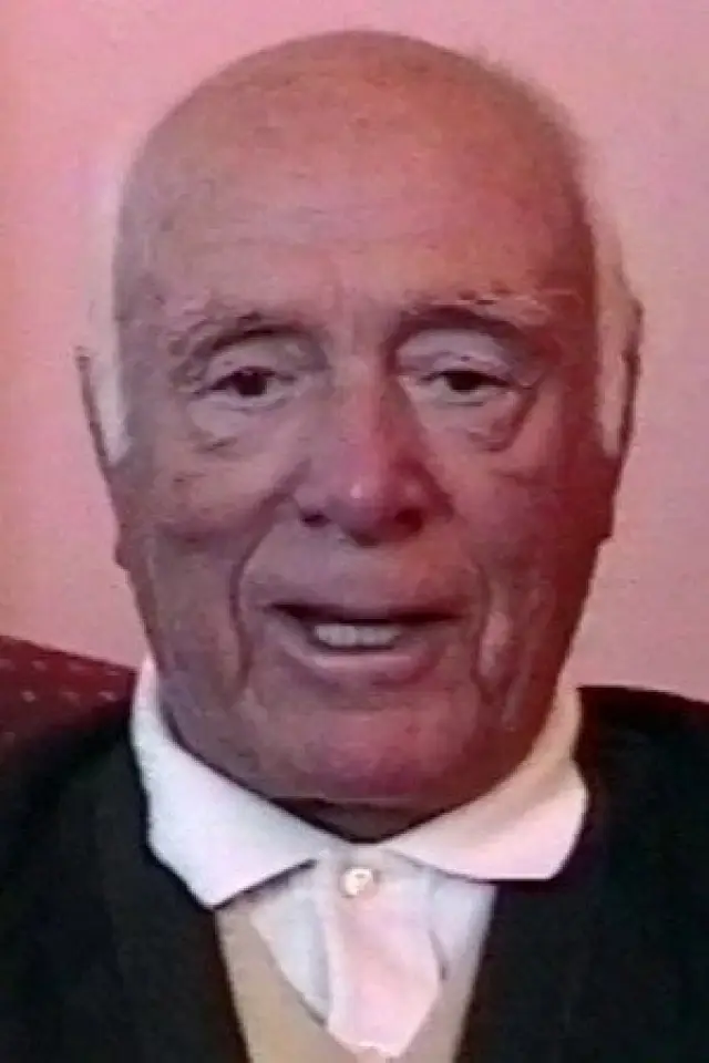 Photo Romolo Marcellini