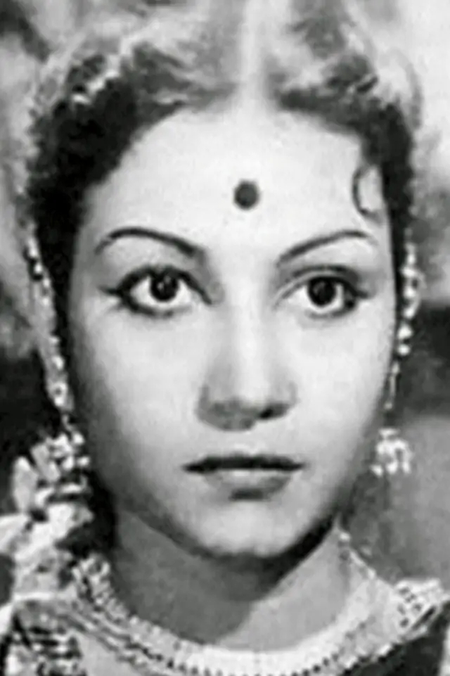 Photo Girija
