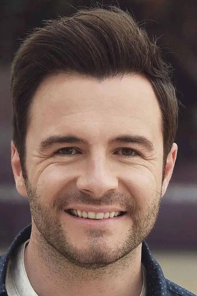 Photo Shane Filan