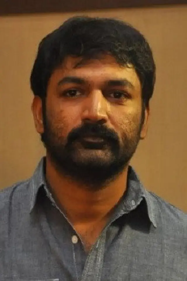 Photo Ajay Nuthakki