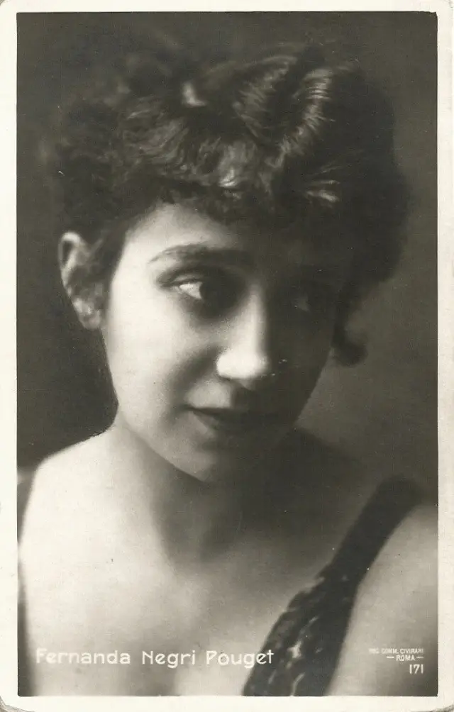 Photo Fernanda Negri Pouget