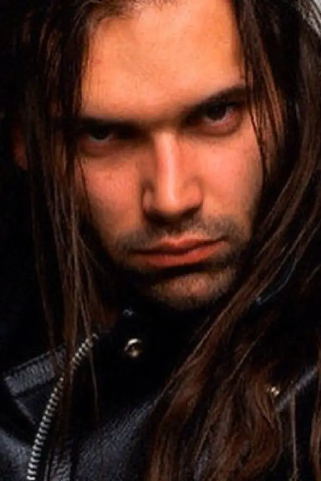 Photo Blaze Bayley