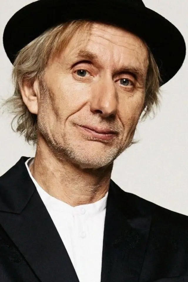 Photo Erik Truffaz