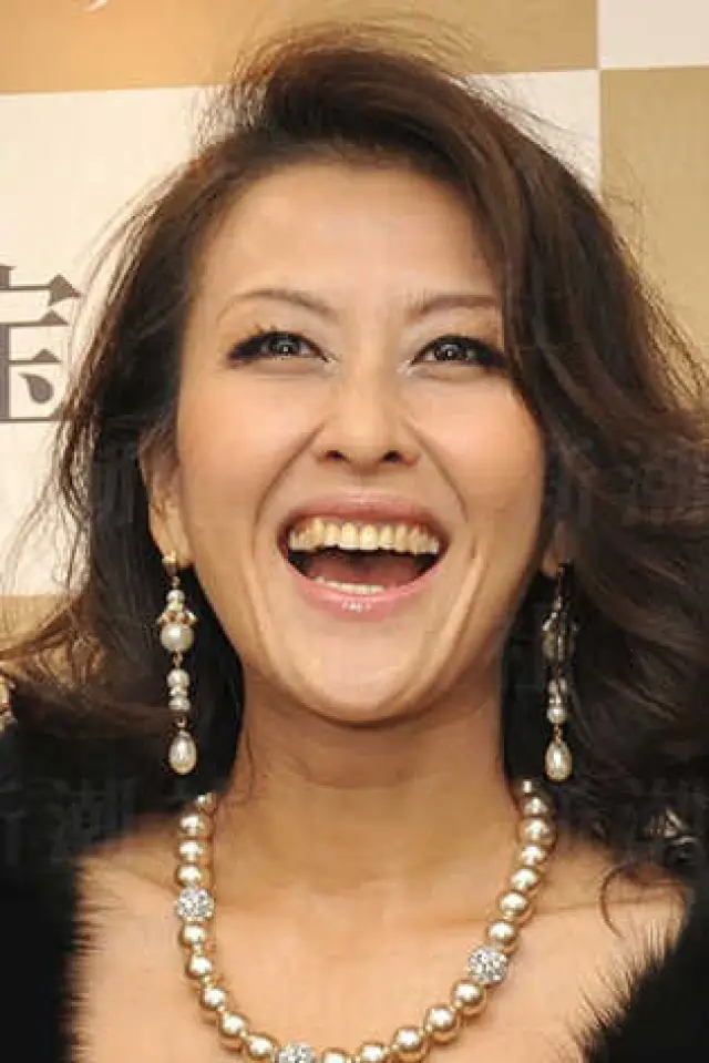 Photo Natsuki Okamoto