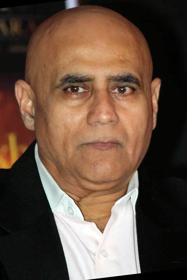 Photo Puneet Issar