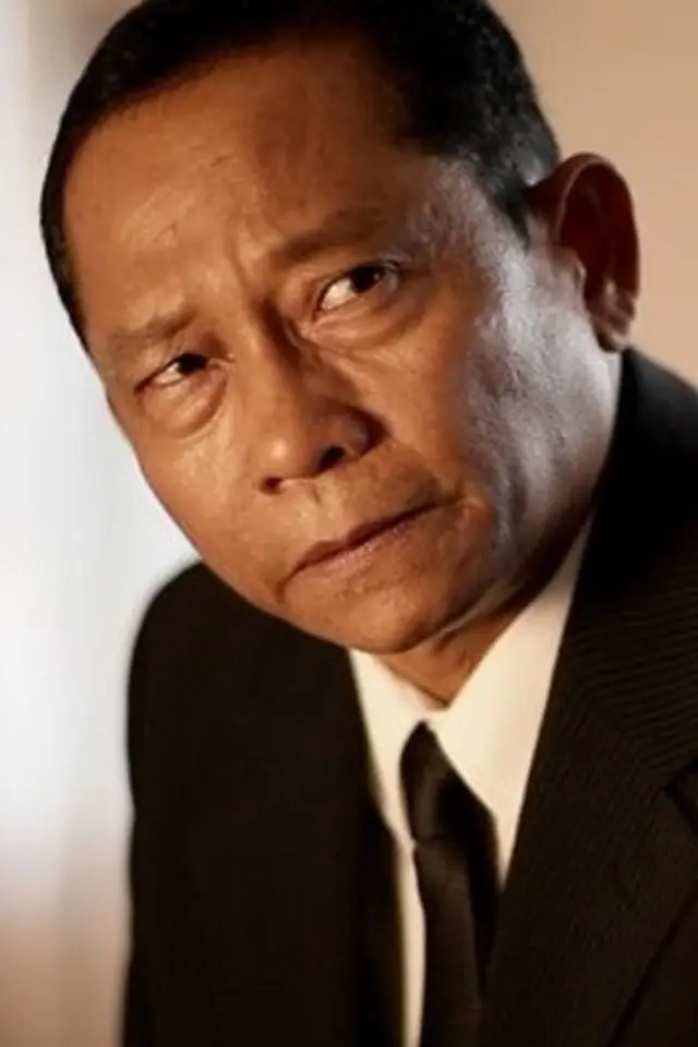Photo Harun Salim Bachik