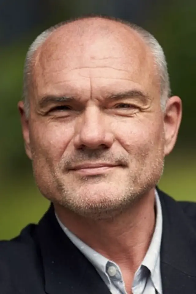 Photo Pål Øie