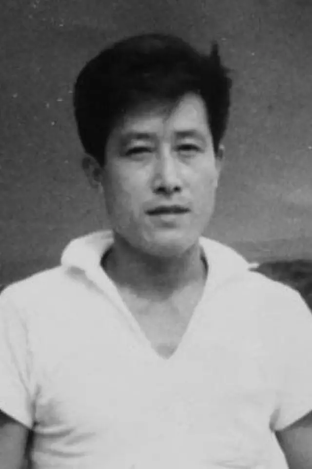 Photo Shō Natsuki