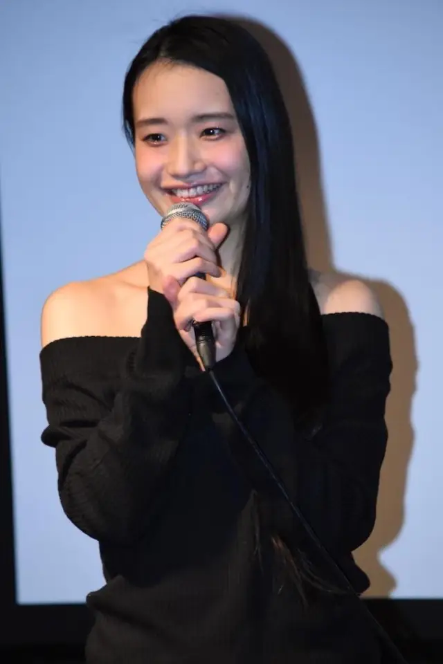 Photo Maki Mizui
