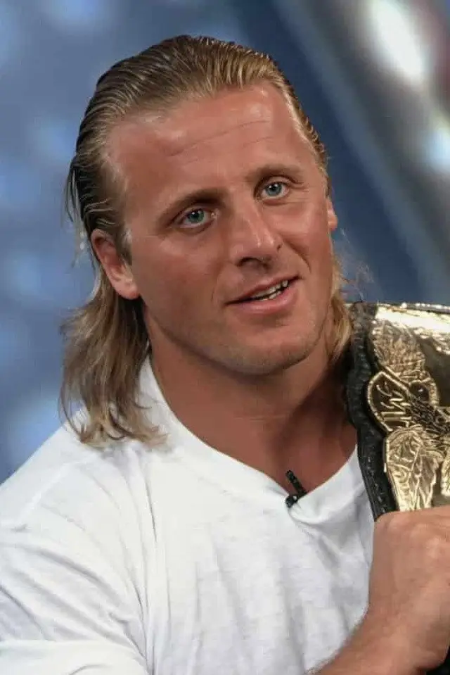 Photo Owen Hart