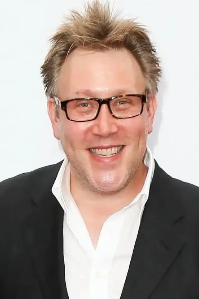 Photo Jon Hoeber
