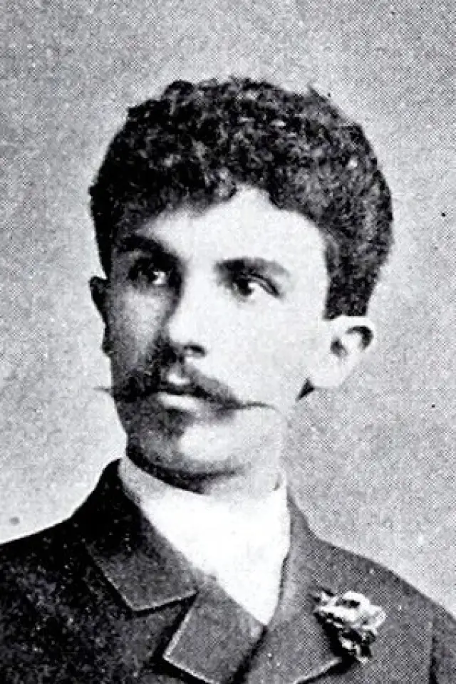 Photo William K.L. Dickson
