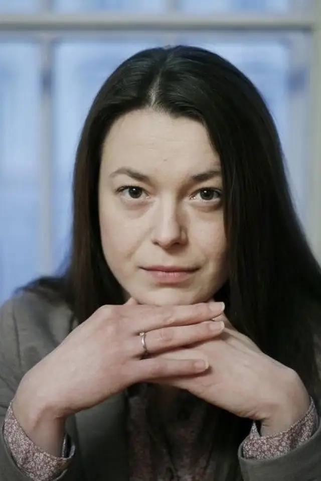 Photo Nina Ivanišin Janežič