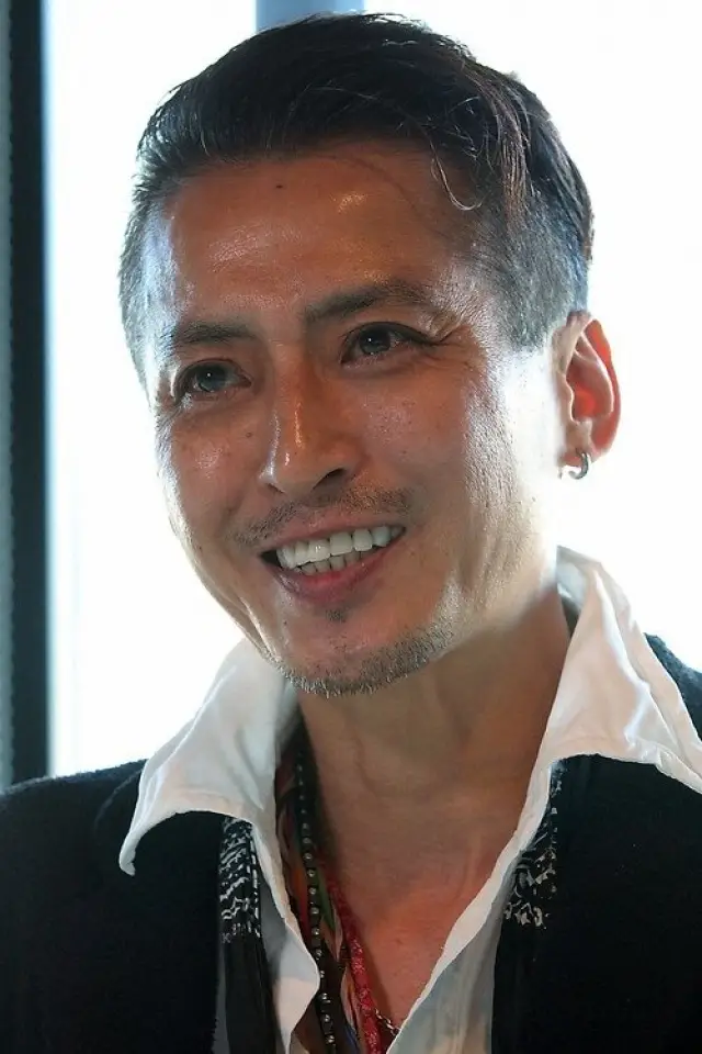 Photo Mikio Osawa