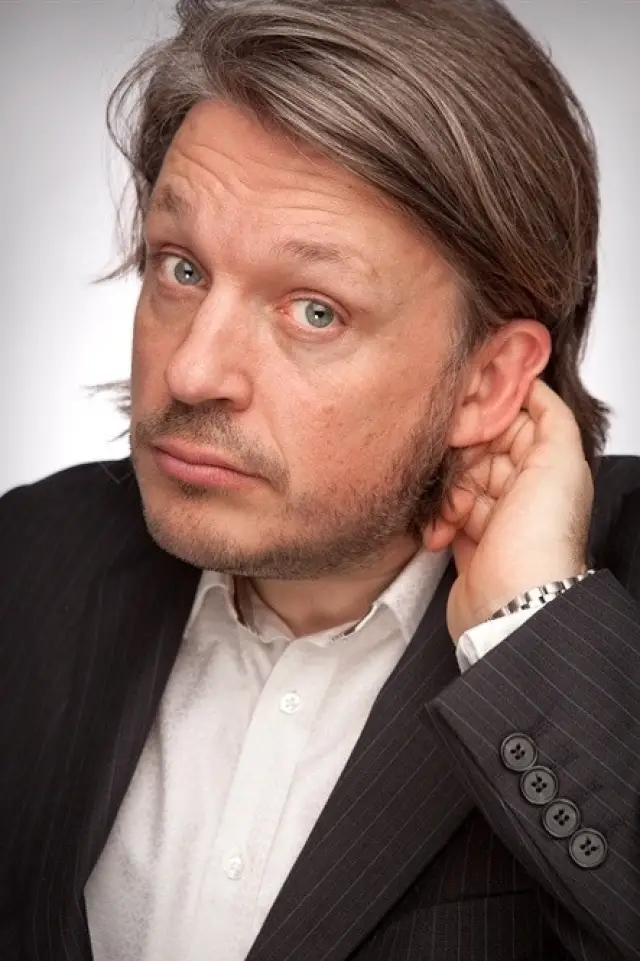 Photo Richard Herring