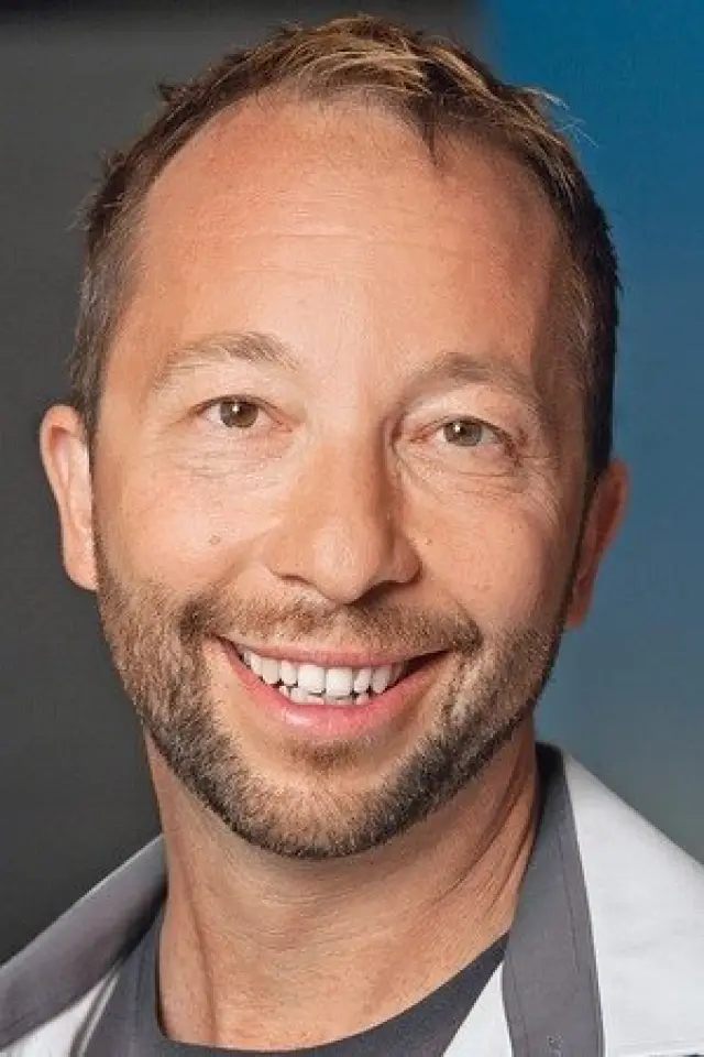 Photo DJ BoBo