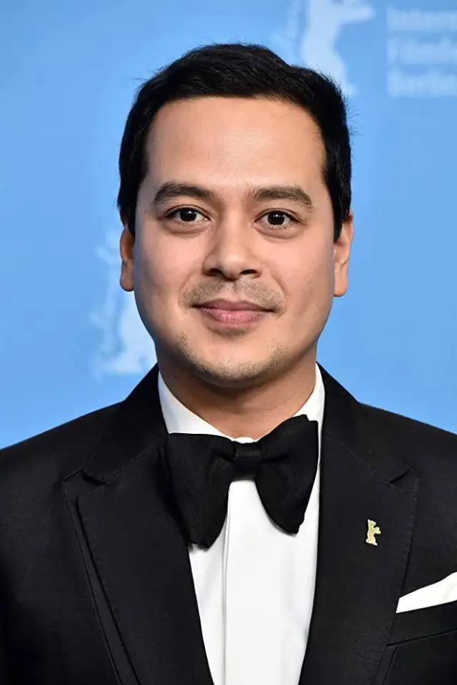 Photo John Lloyd Cruz