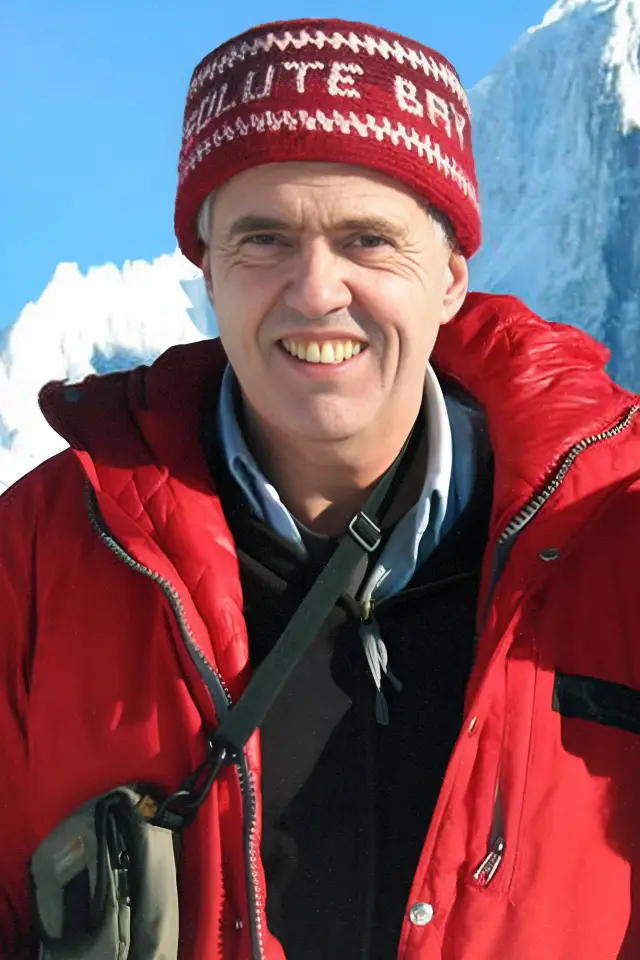 Photo Laurent Chevallier