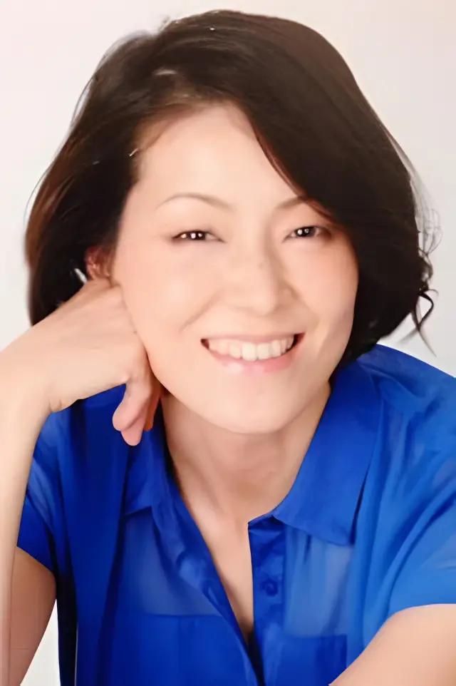 Photo Nanae Kato
