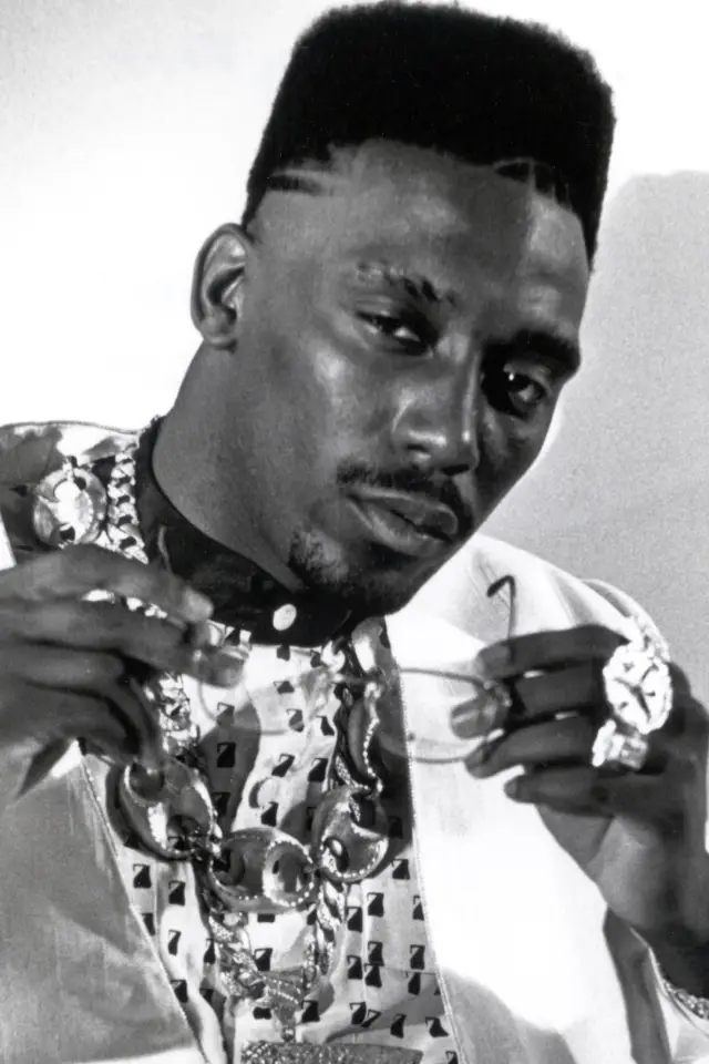 Photo Big Daddy Kane