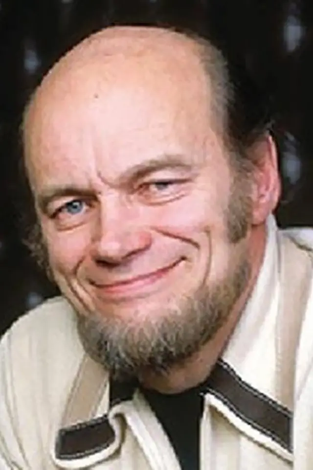Photo Spede Pasanen