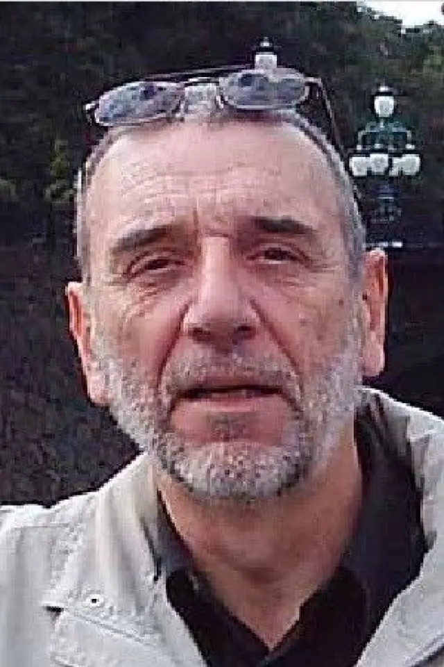 Photo Andrés Pazos