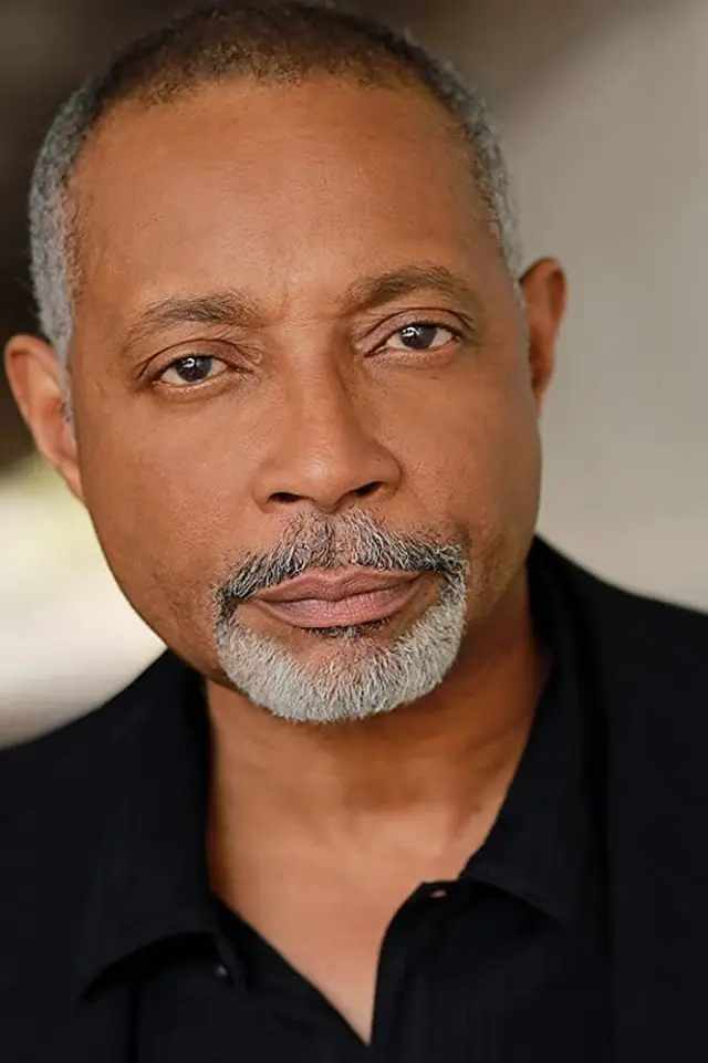 Photo Frantz Turner