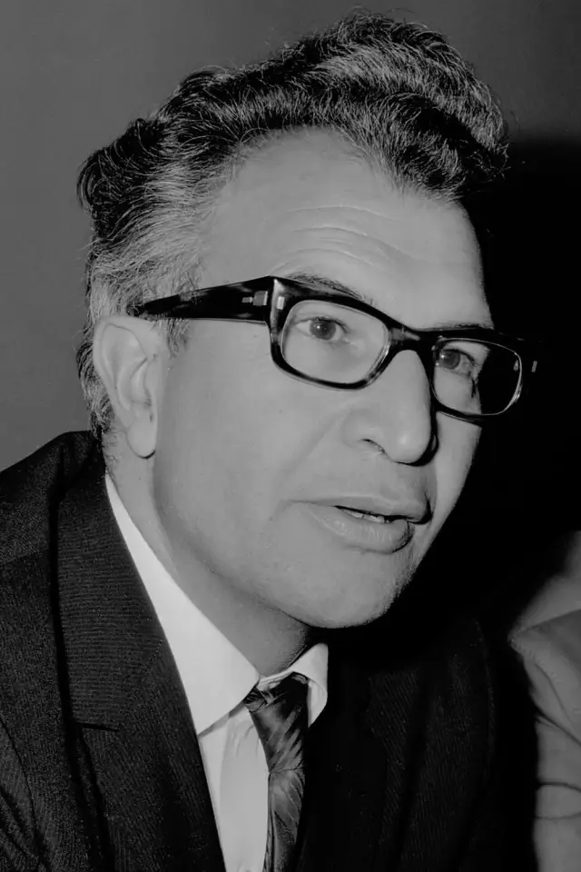 Photo Dave Brubeck