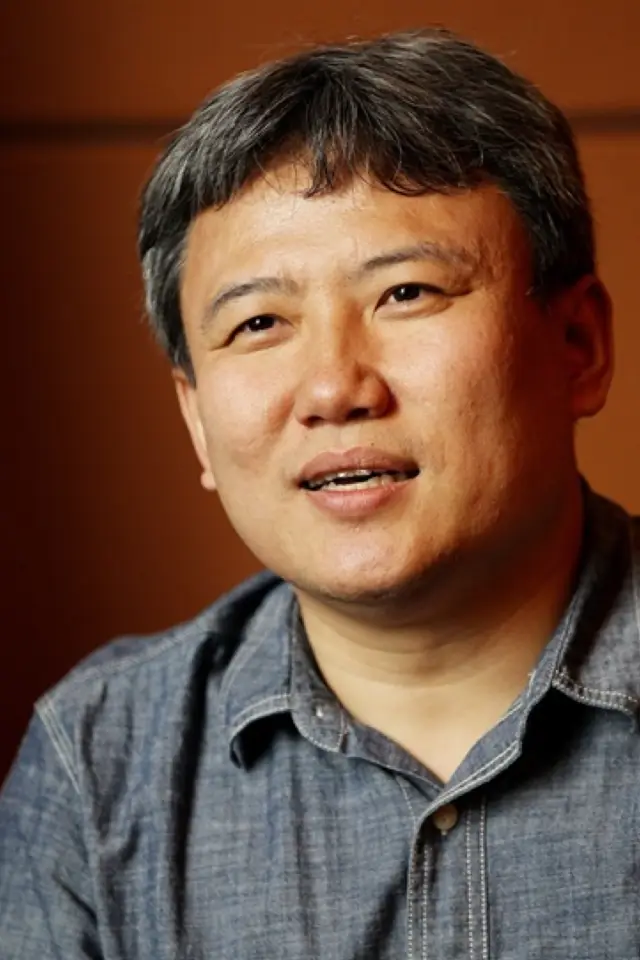 Photo Oh Ki-hwan