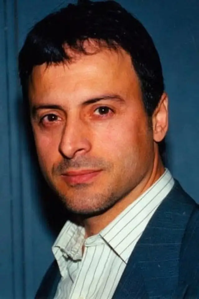 Photo Jalal Merhi