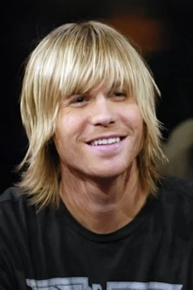 Photo Ashley Parker Angel