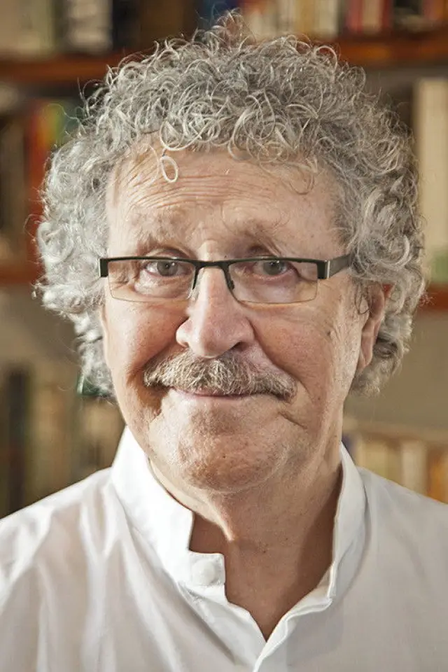 Photo Grahame Bond
