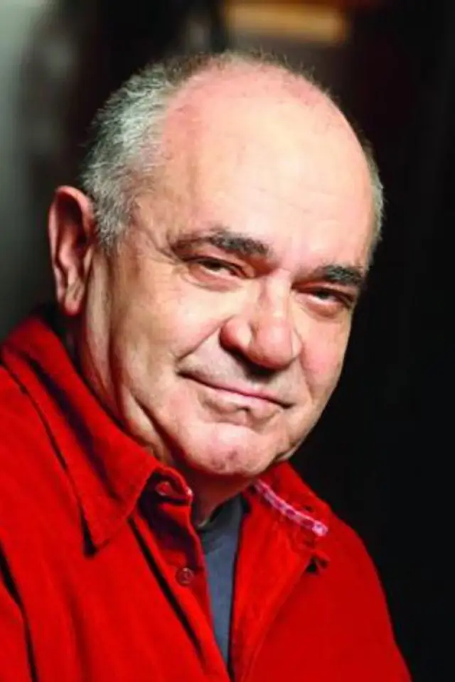 Photo Feđa Stojanović