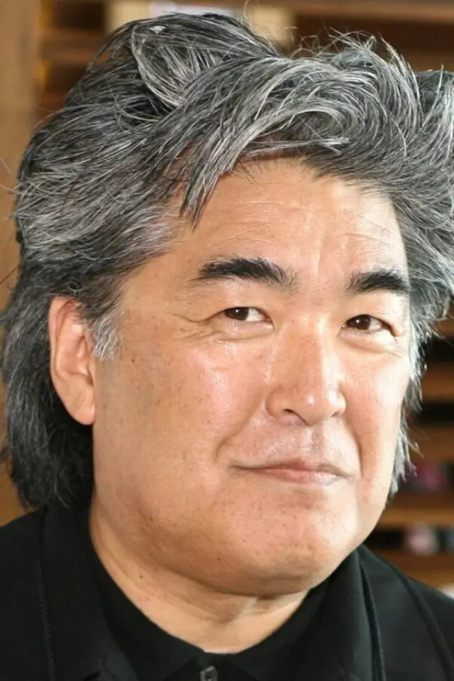 Photo Steven Okazaki